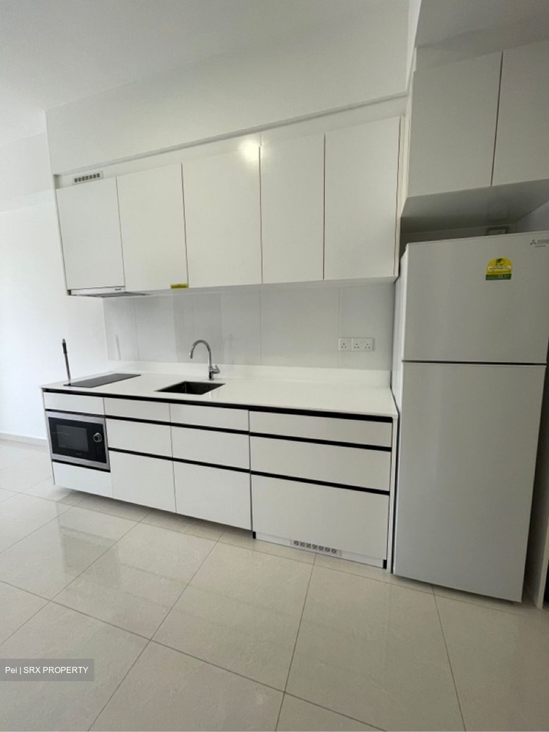 Parc Botannia (D28), Condominium #598705481